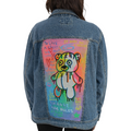 Chaqueta osito