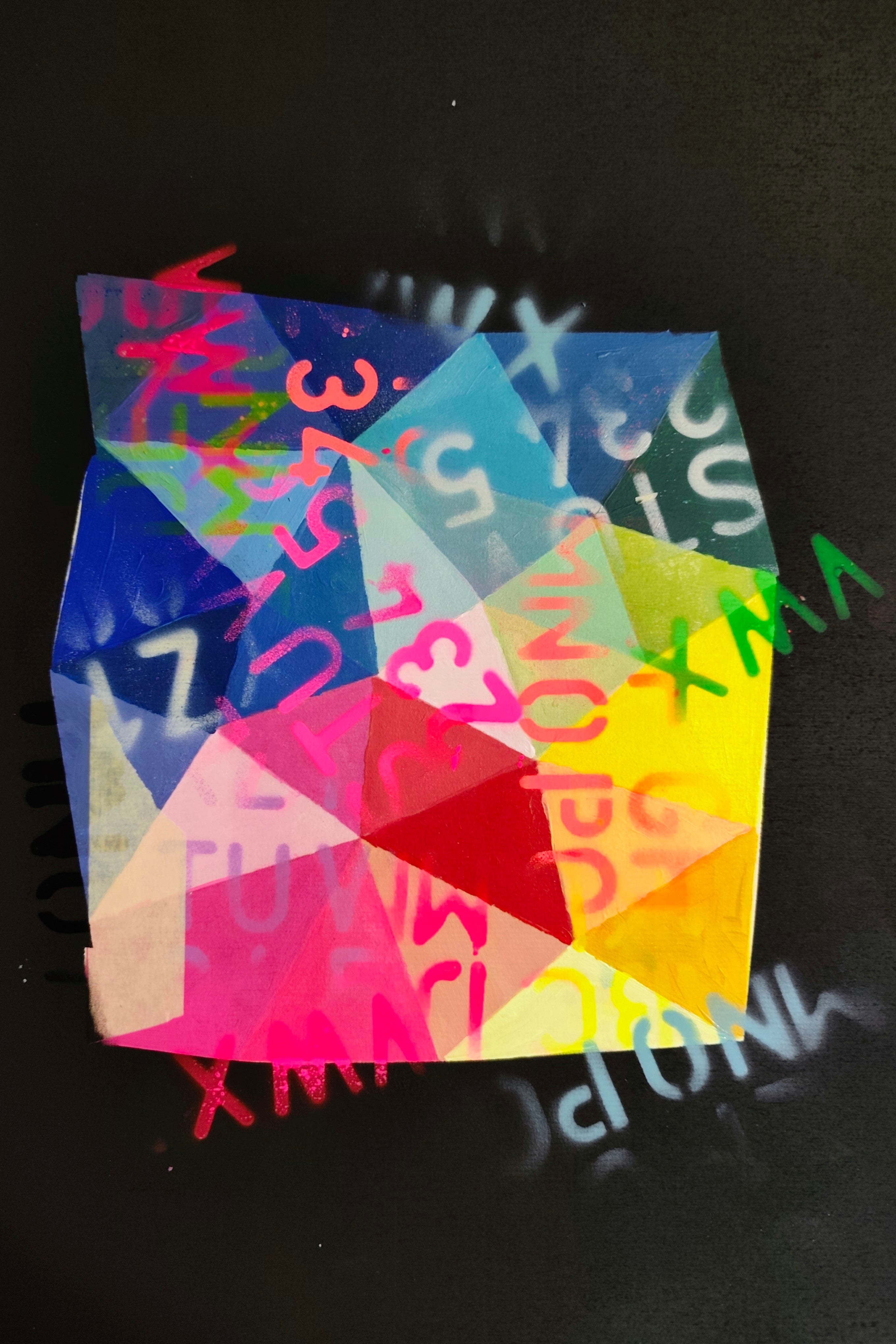 Estado intermedio A3