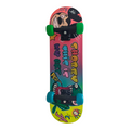 Patinete Shorry