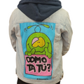 Chaqueta TOi