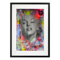 Marilyn lines A3
