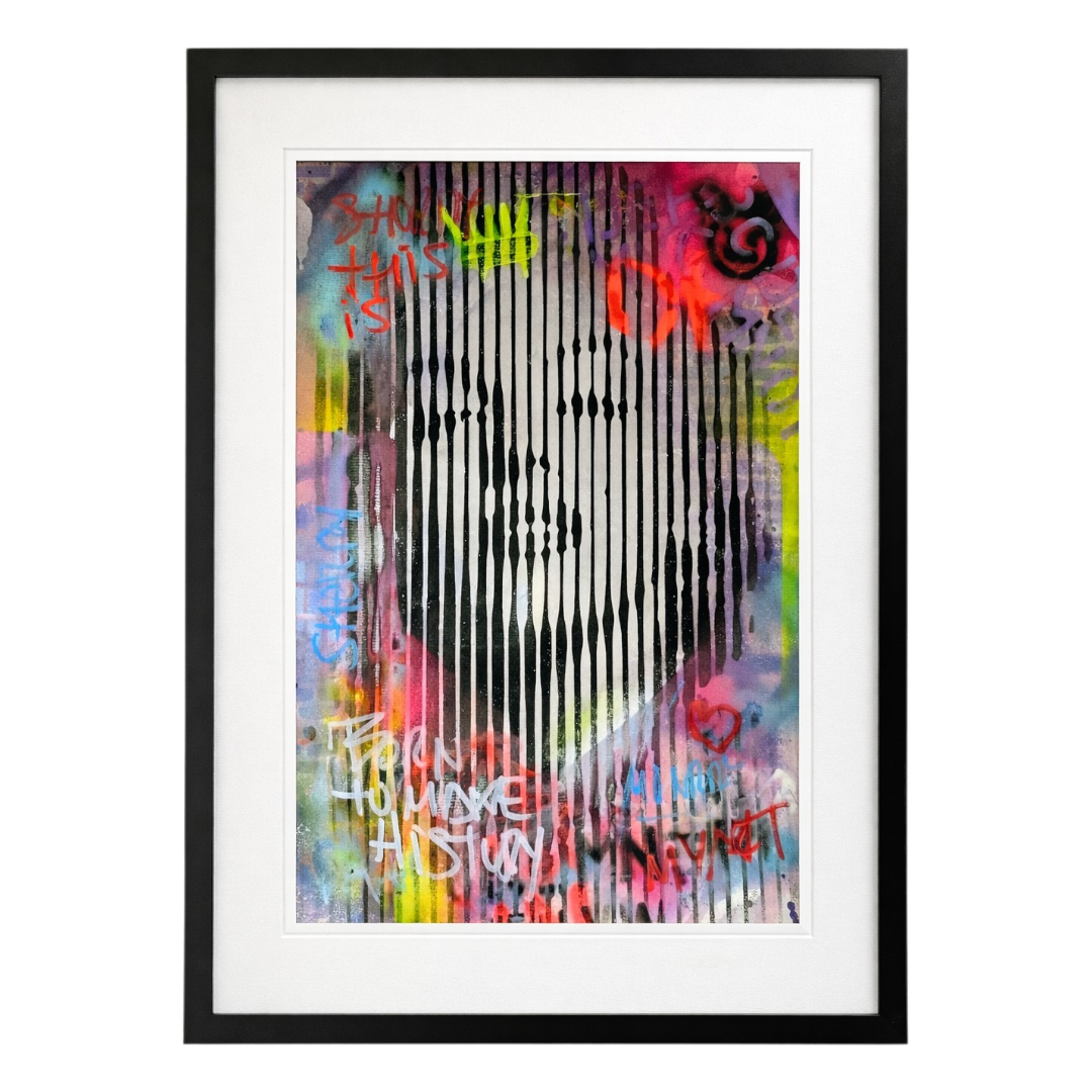 Marilyn lines A3