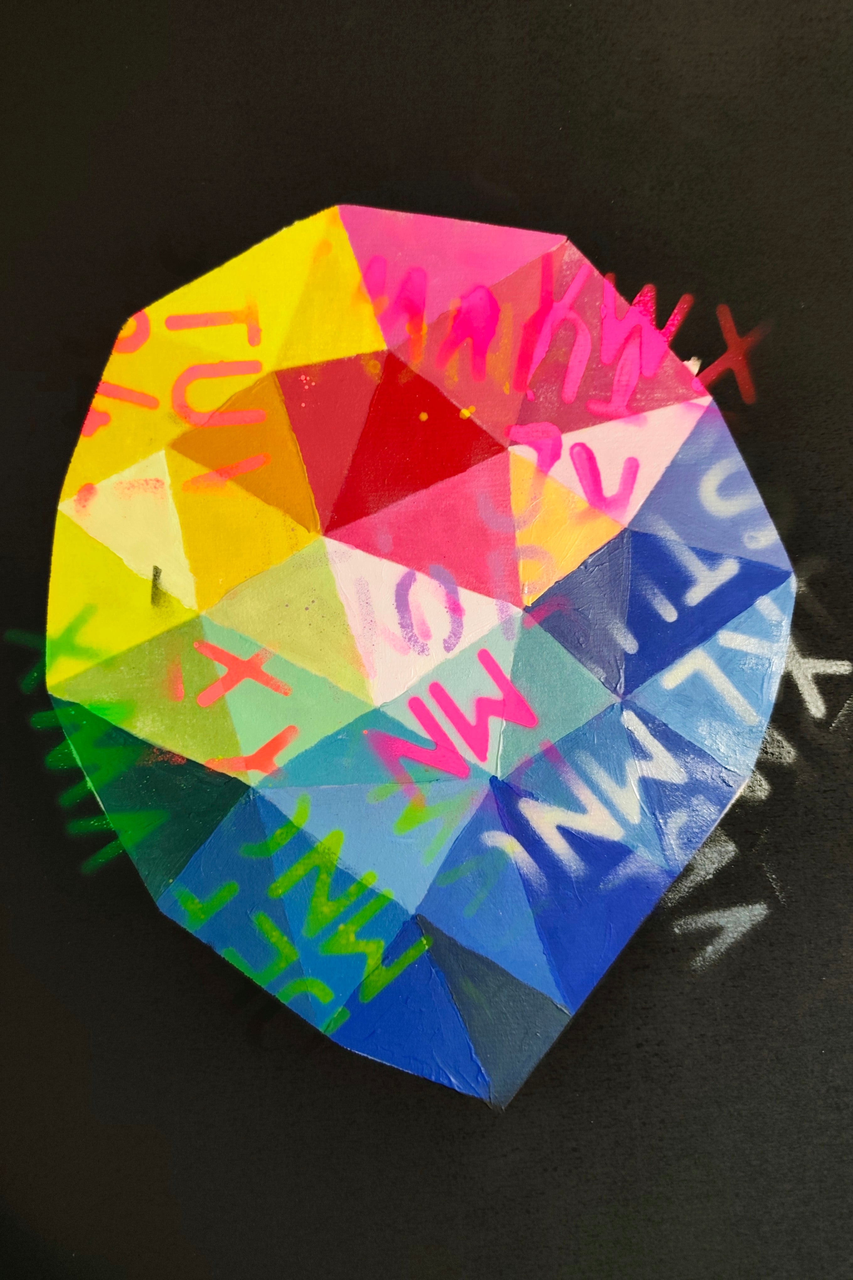 Punto de inflexión A3