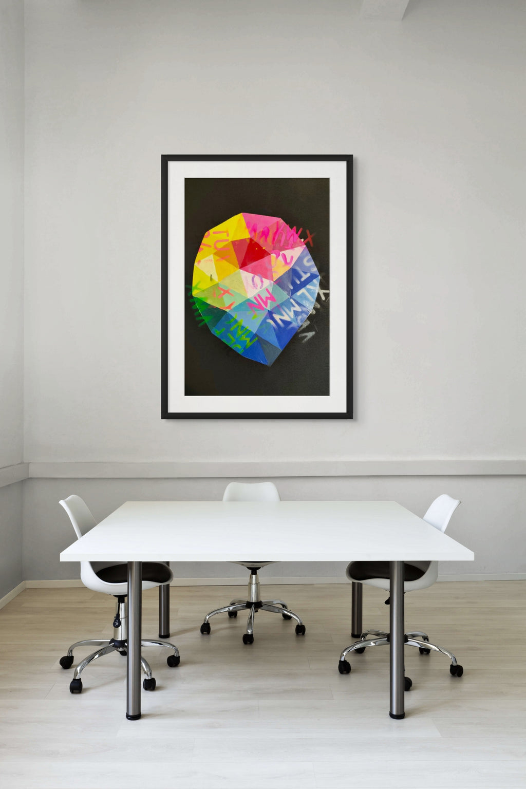 Punto de inflexión A3