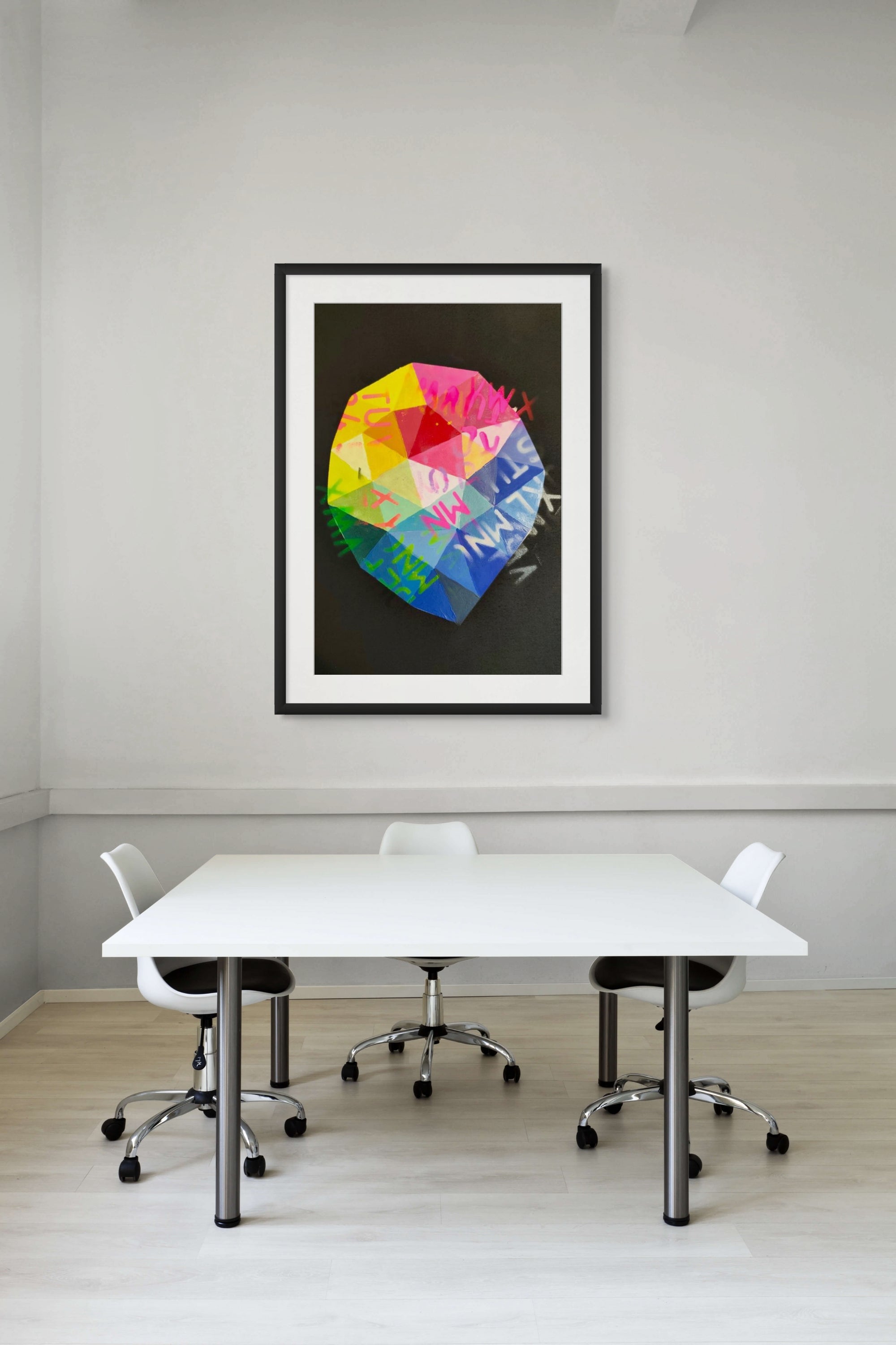 Punto de inflexión A3