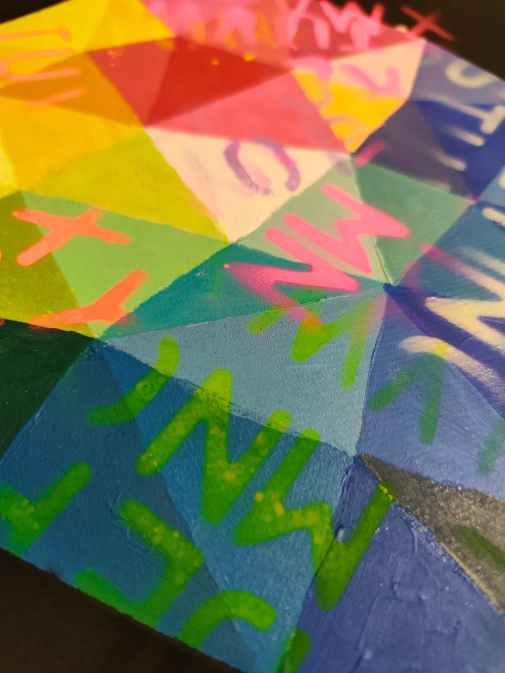 Punto de inflexión A3