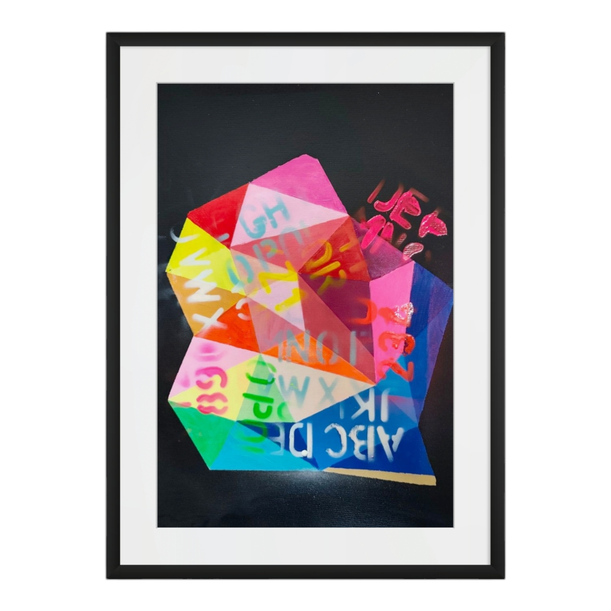 Desplazamiento interno A3