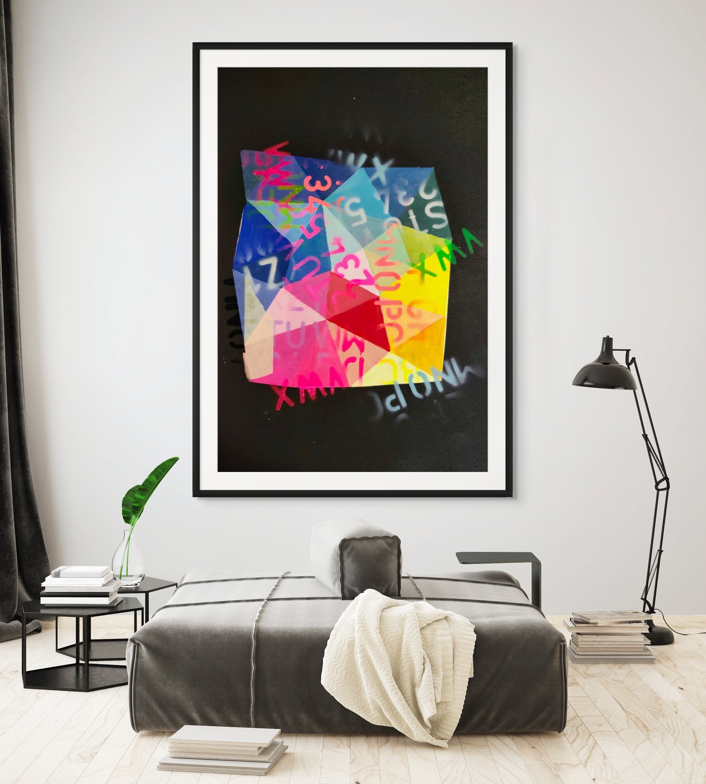 Estado intermedio A3