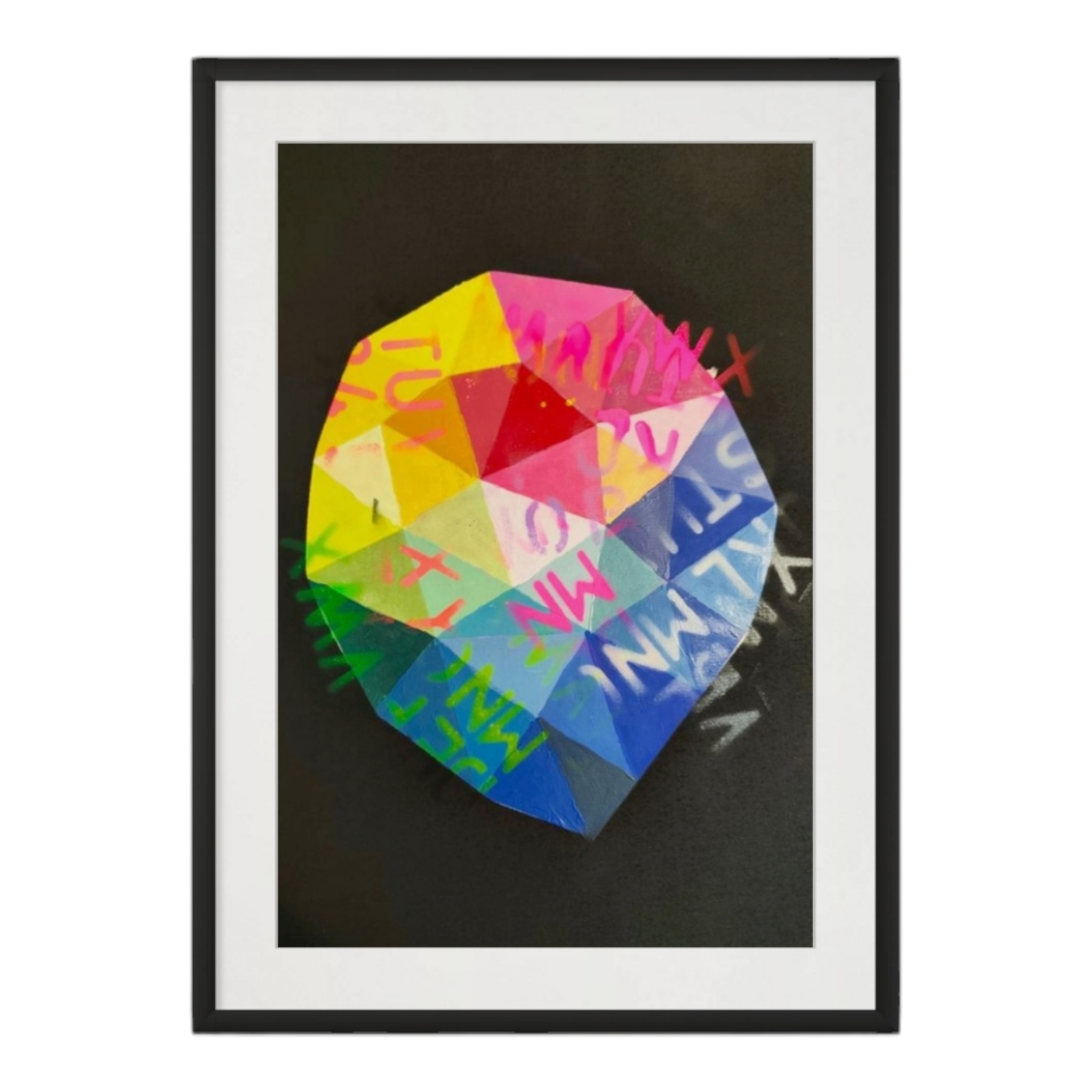 Punto de inflexión A3