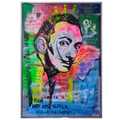 Dalí 140x100cm